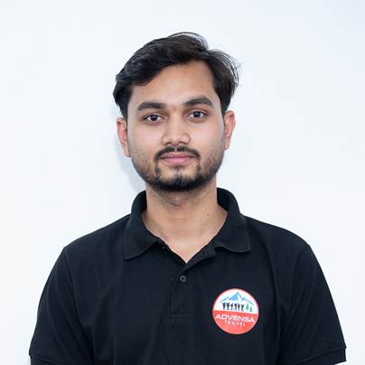 Sanjiv Jaiswal
